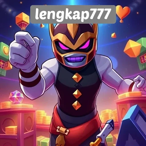 Perbandingan Lengkap777 dengan Situs Game Lain di Indonesia
