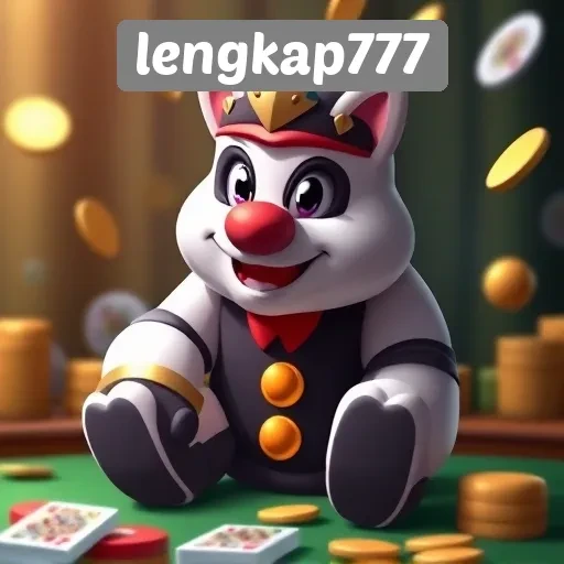 Menelusuri Fitur Utama Situs Game Lengkap777