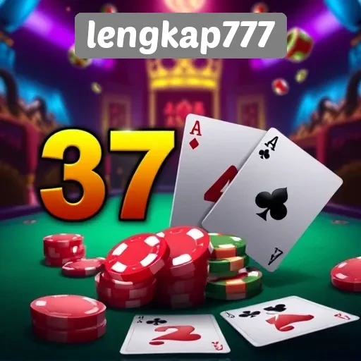 Pengalaman Bermain di Lengkap777 Kami Telusuri