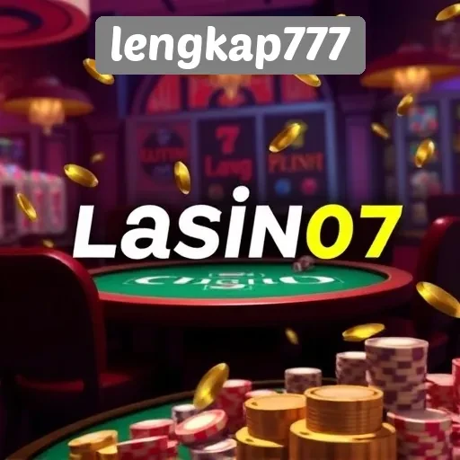 Mengulik Fitur Menarik di Lengkap777 untuk Pemain