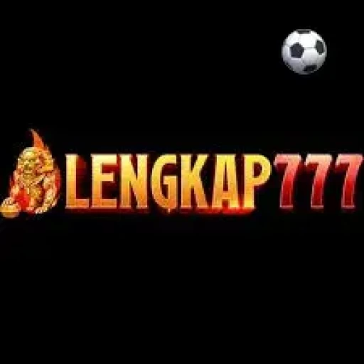 lengkap777 Logo