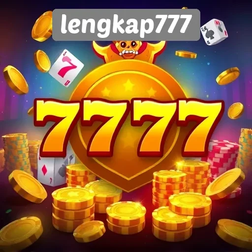 Mengenal Lengkap777 Sebagai Platform Game Terpercaya