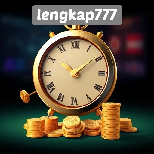 Analisis Investasi Waktu dan Uang di Lengkap777