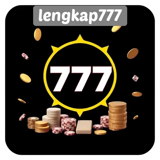 Keunggulan dan Fasilitas di Lengkap777 untuk Para Gamer