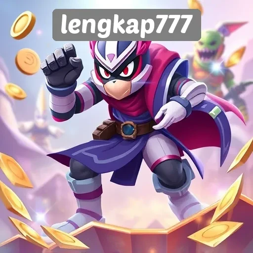 Game Terbaru yang Tersedia di Lengkap777 untuk Tahun 2026