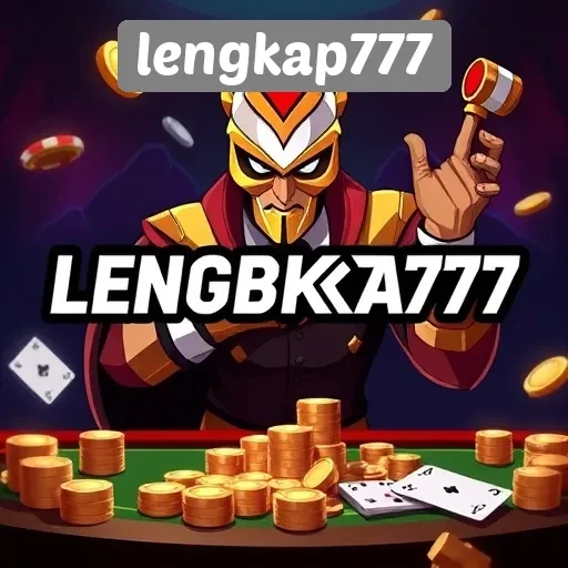 Mengapa Lengkap777 Menjadi Pilihan Utama Pemain Game