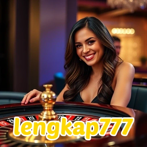 lengkap777: Raih Kesempatan Menang Besar di Undian Berhadiah