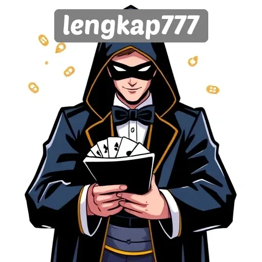 Panduan Lengkap Mengenai Situs Game Lengkap777