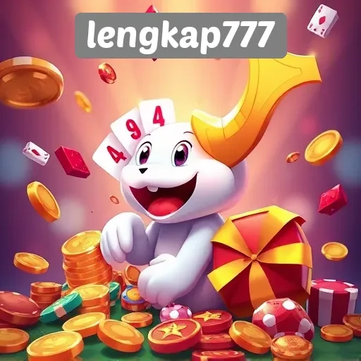Permainan Terpopuler di Lengkap777 yang Wajib Dicoba