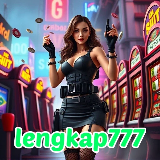 lengkap777: Mengupas Kebijakan Privasi yang Menjaga Keamanan Data Anda