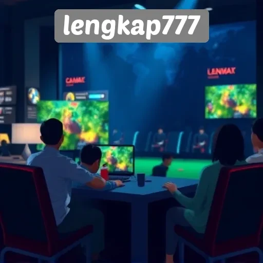 Mengulas Kelebihan dan Kekurangan Situs Game Lengkap777