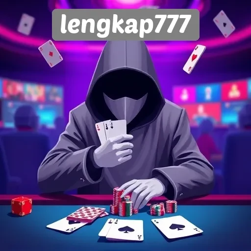 Keamanan dan Privasi di Lengkap777 untuk Para Gamer