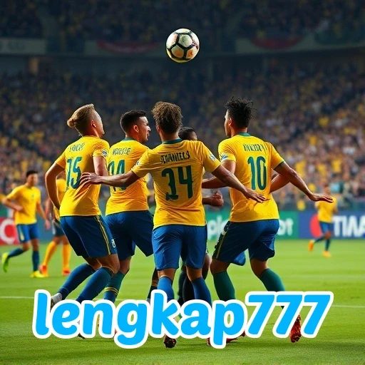 lengkap777: Strategi Menang di Permainan Slot yang Efektif