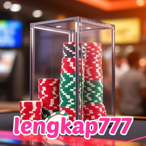 lengkap777: Keunggulan Turnamen Game yang Tak Boleh Anda Lewatkan