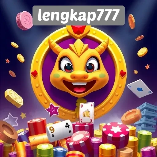 Fitur Unggulan yang Ditawarkan oleh Lengkap777