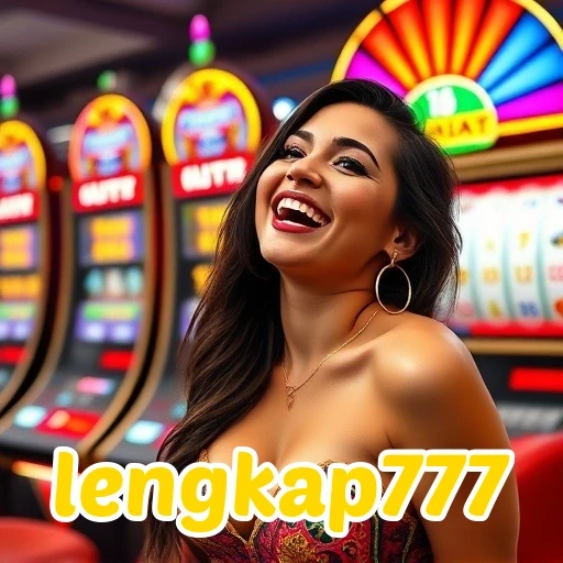 lengkap777: Berita Terbaru dan Keunggulan Duni Game Online yang Menarik